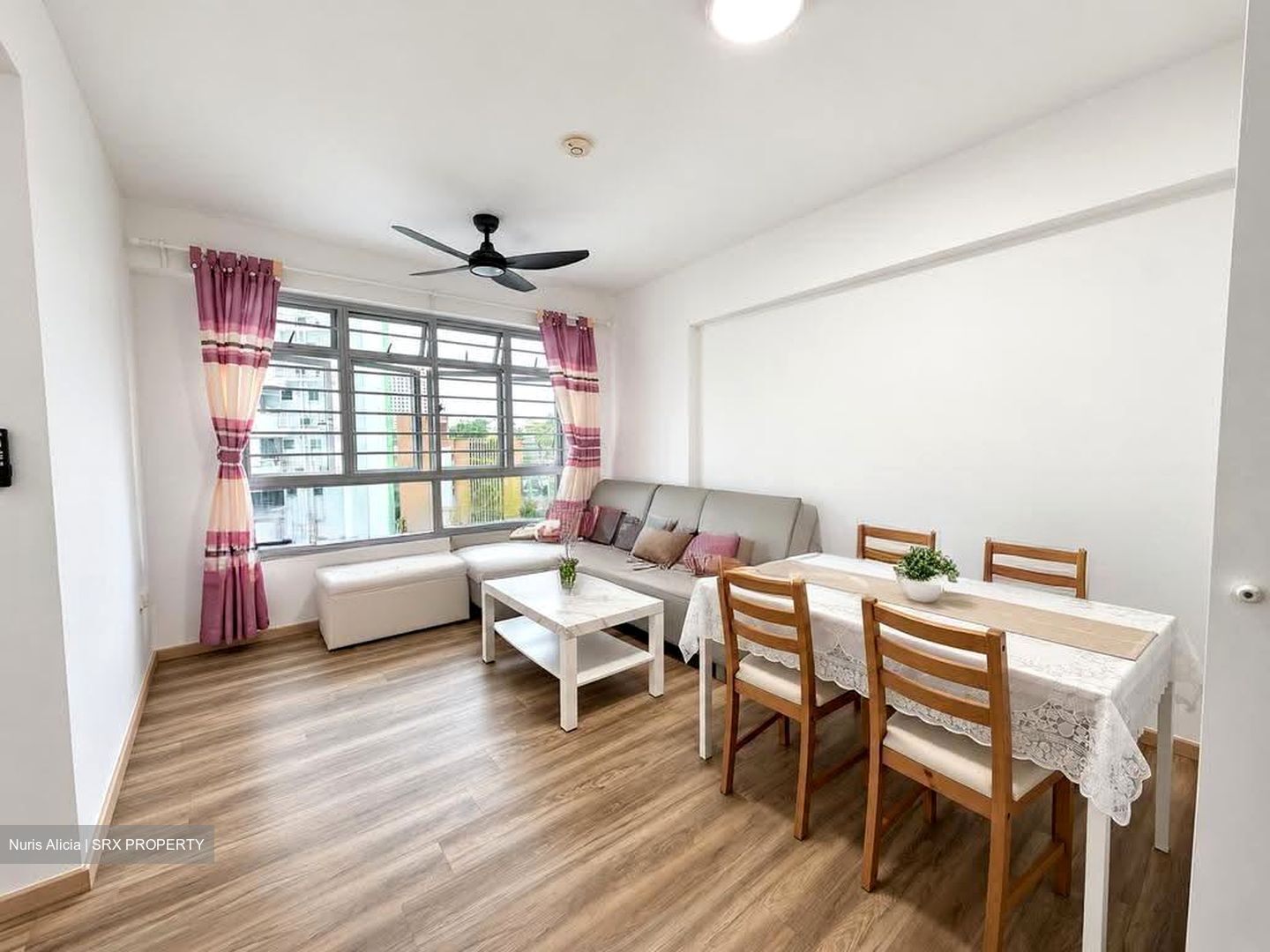 Blk 185B Marsiling Greenview (Woodlands), HDB 3 Rooms #632448221